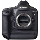 Canon EOS 1DX Mark III Body DSLR Fotoğraf Makinesi