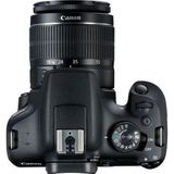 Canon Eos 2000D Uyumlu 3 Adet Fotograf Makinesi Için Lcd Ekran Koruyucu Nano Jelatin