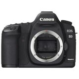 Canon EOS 5D Mark II Body DSLR Fotoğraf Makinesi