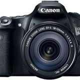 Canon EOS 60D 18-135 MM IS Lens (İthalatçı Garantili)
