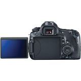 Canon EOS 60D 18-55mm IS Lens DSLR Fotoğraf Makinesi