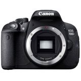 Canon EOS 700D Body DSLR Fotoğraf Makinesi