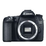 Canon EOS 70D Body DSLR Fotoğraf Makinesi