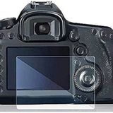 Canon EOS 750D Dijital Fotoğraf Makinesi Ekran Koruyucu Uyumlu 9H Nano