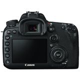Canon EOS 7D Body DSLR Fotoğraf Makinesi