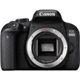 Canon EOS 800D Body DSLR Fotoğraf Makinesi