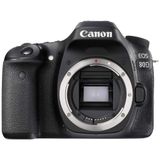 Canon EOS 80D Body DSLR 24.2 MP Fotoğraf Makinesi