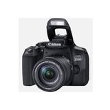 Canon EOS 850D 18-55 S CP Fotoğraf Makinesi