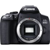 Canon EOS 850D Body Fotoğraf Makinesi