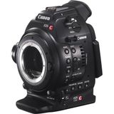 Canon EOS C100 Mark II Video Kamera