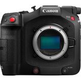 Canon EOS C80 6K Video Kamera