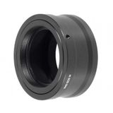 Canon EOS M İçin M42 Lens Adaptörü