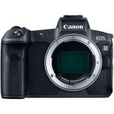 Canon EOS R Body Aynasız Gövde Fotoğraf Makinesi