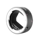 Canon Eos R İçin Canon Eos Ef / Efs Auto Focus Lens Adaptörü