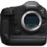 Canon EOS R1 Fotoğraf Makinesi (Body)