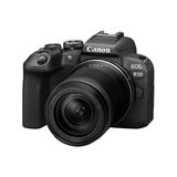 Canon EOS R10 18-150 MM Lensli Kit (İthalatçı Garantili)