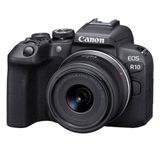 Canon EOS R10 18-45 mm Aynasız Fotoğraf Makinesi