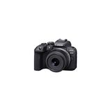 Canon EOS R10 18-45 MM Lensli Kit (İthalatçı Garantili)