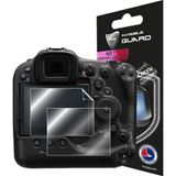 Canon Eos R3 Fotoğraf Makinesi Ile Uyumlu Hydrogel Ekran Koruyucu (2 ADET)