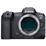 Canon EOS R5 Body Aynasız Dijital Fotoğraf Makinesi