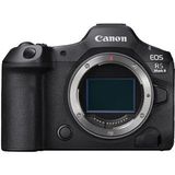 Canon EOS R5 Mark II Body Aynasız Fotoğraf Makinesi (İthalatçı Garantili)