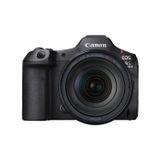 Canon EOS R5 Mark II RF24-105mm F4 L IS USM Lens Kiti