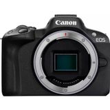 Canon EOS R50 Aynasız Fotoğraf Makinesi