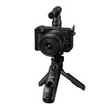 Canon EOS R50 V Content Creator Kit Aynasız Fotoğraf Makinesi