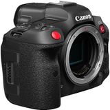 Canon EOS R5C 8K/12-Bit Aynasız Sinema Kamerası
