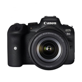 Canon EOS R6 + 24-105 mm F/4-7.1 IS STM Kit