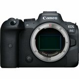 Canon EOS R6 Body Fotoğraf Makinesi