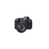 Canon EOS R6 Mark II f/4-7.1 24-105 mm Lens