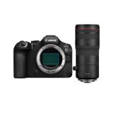 Canon EOS R6 Mark III + 24-105mm Lens Aynasız Fotoğraf Makinesi