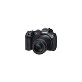 Canon EOS R7 18-150 MM Lensli Kit (İthalatçı Garantili)