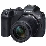 Canon EOS R7 18-150 mm Lensli Kit