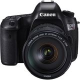 Canon EOS R7 Aynasız Fotoğraf Makinesi