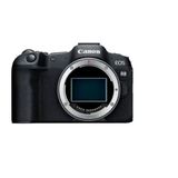 Canon EOS R8 Aynasız Fotoğraf Makinesi