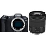 Canon EOS R8 RF 24-105 MM f/4-7.1 IS STM Lens Kit