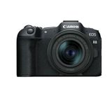 Canon EOS R8 RF 24-50 mm F/4.5-6.3 IS STM Lens Kit