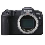 Canon Eos Rp Body ve Mount Adaptor Dijital Fotoğraf Makinesi