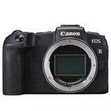 Canon EOS RP + EF-EOS R Adaptör Aynasız Fotoğraf Makinesi