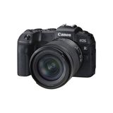 Canon EOS RP+RF24-105 S DSLR Fotoğraf Makinesi