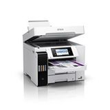 Canon Epson Eco Tank L6580 Wi-fi+taryici+fotokopi Renkli Çok Fonksiyonlu Yazici