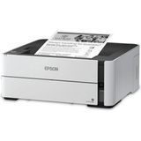 Canon Epson M1170 Mea Mono Mürekkep Tanklı Yazıcı Dubleks Wı-Fı - Siyah