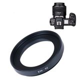 Canon EW-52 Lens Hood RF 35mm f/1.8 Macro IS STM Uyumlu Parasoley