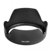 Canon EW-83H Parasoley