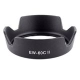 Canon EW60CII 18-55IS / EF-S 18-55 mm Parasoley