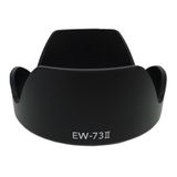 Canon EW73II 24-85 mm f/3.5-4.5 Parasoley