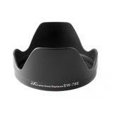 Canon EW78E 15-85 mm f/3.5-5.6 Parasoley