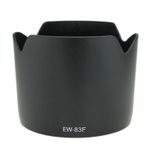 Canon EW83F 24-70 mm f/2.8 L USM Parasoley